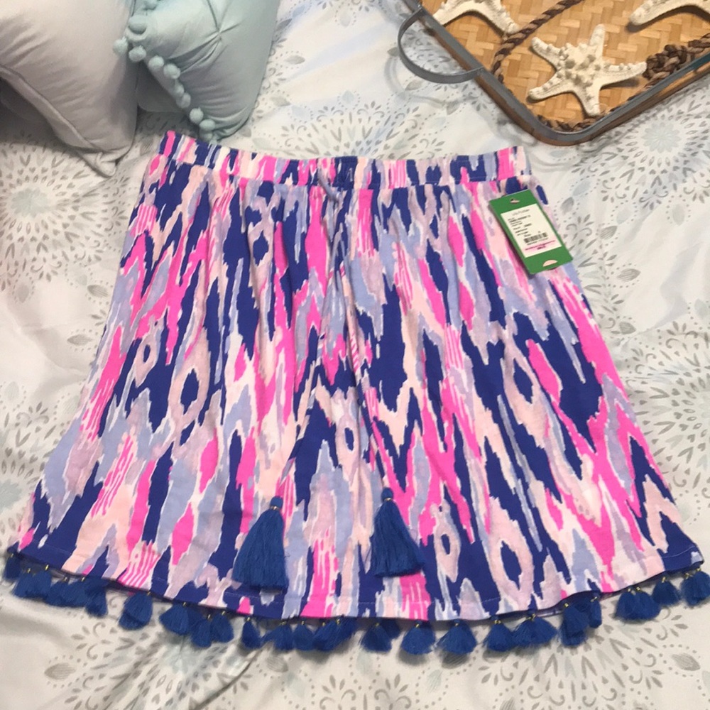 NWT Small Tube Top! Super Cute!